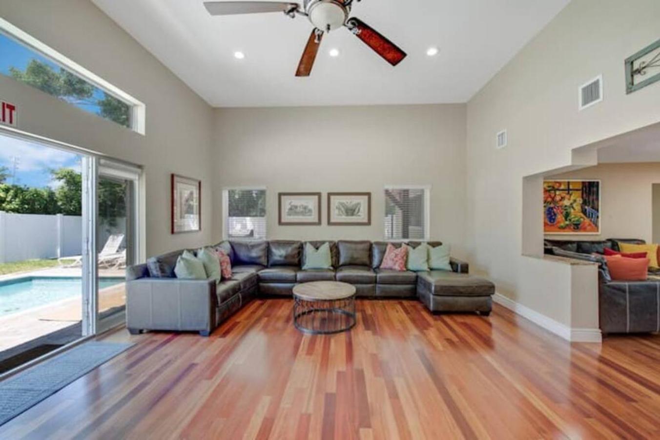 Home With Pool By Pmi Unit 263 Fort Lauderdale Extérieur photo