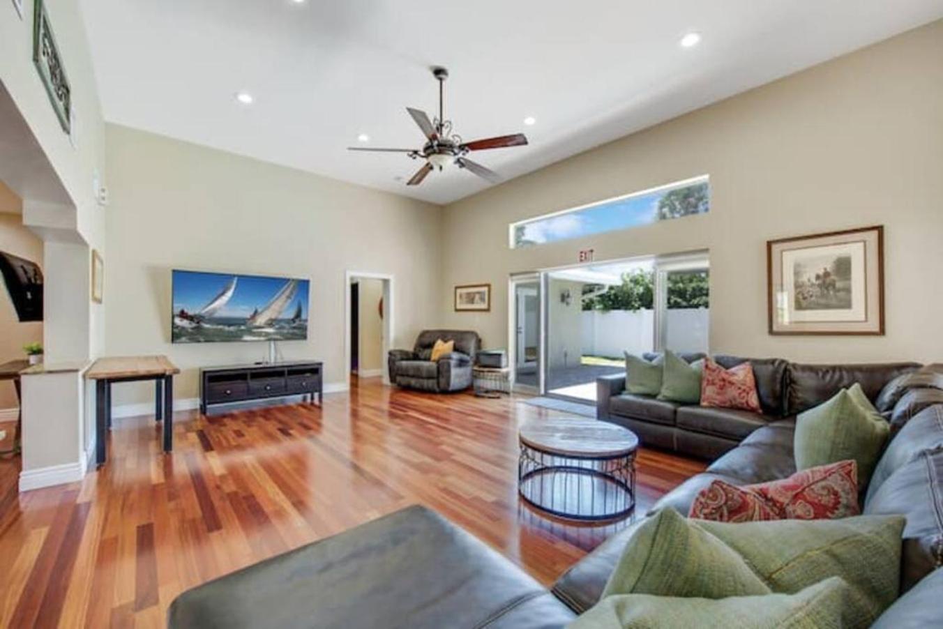 Home With Pool By Pmi Unit 263 Fort Lauderdale Extérieur photo