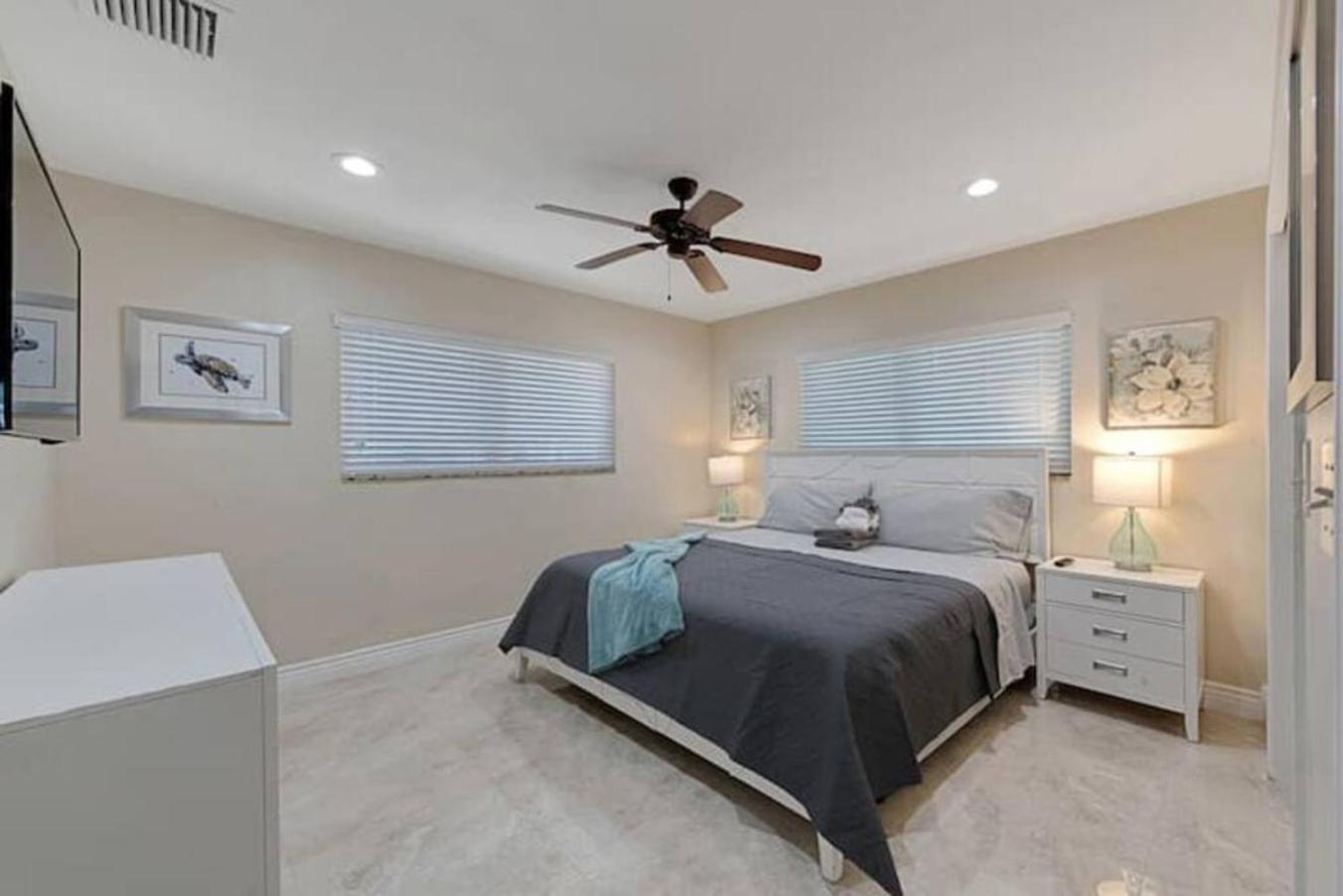 Home With Pool By Pmi Unit 263 Fort Lauderdale Extérieur photo