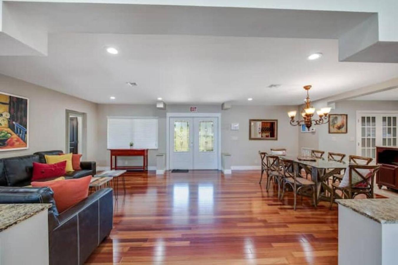 Home With Pool By Pmi Unit 263 Fort Lauderdale Extérieur photo