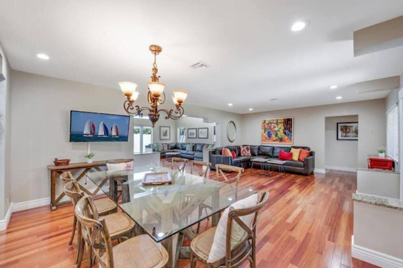Home With Pool By Pmi Unit 263 Fort Lauderdale Extérieur photo