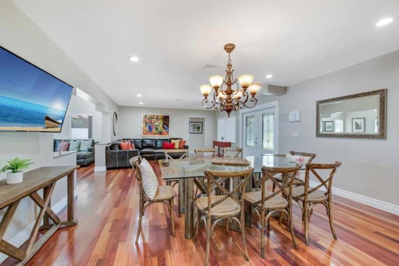 Home With Pool By Pmi Unit 263 Fort Lauderdale Extérieur photo