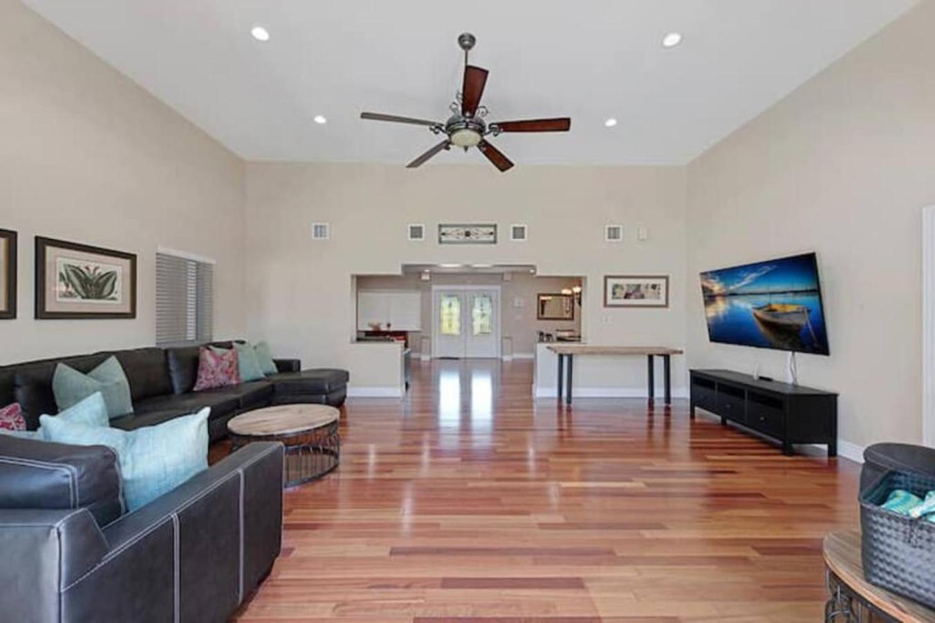 Home With Pool By Pmi Unit 263 Fort Lauderdale Extérieur photo