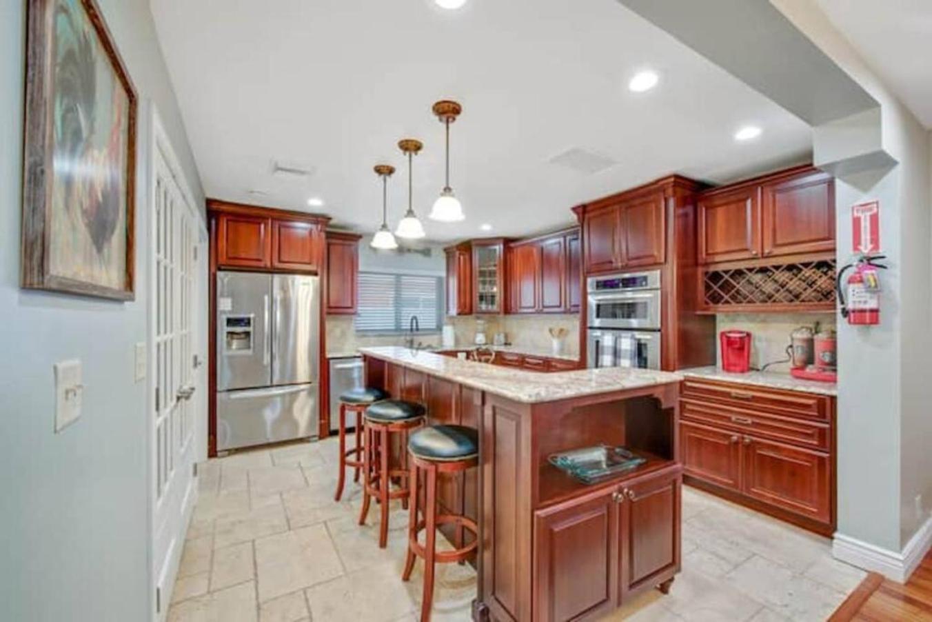 Home With Pool By Pmi Unit 263 Fort Lauderdale Extérieur photo