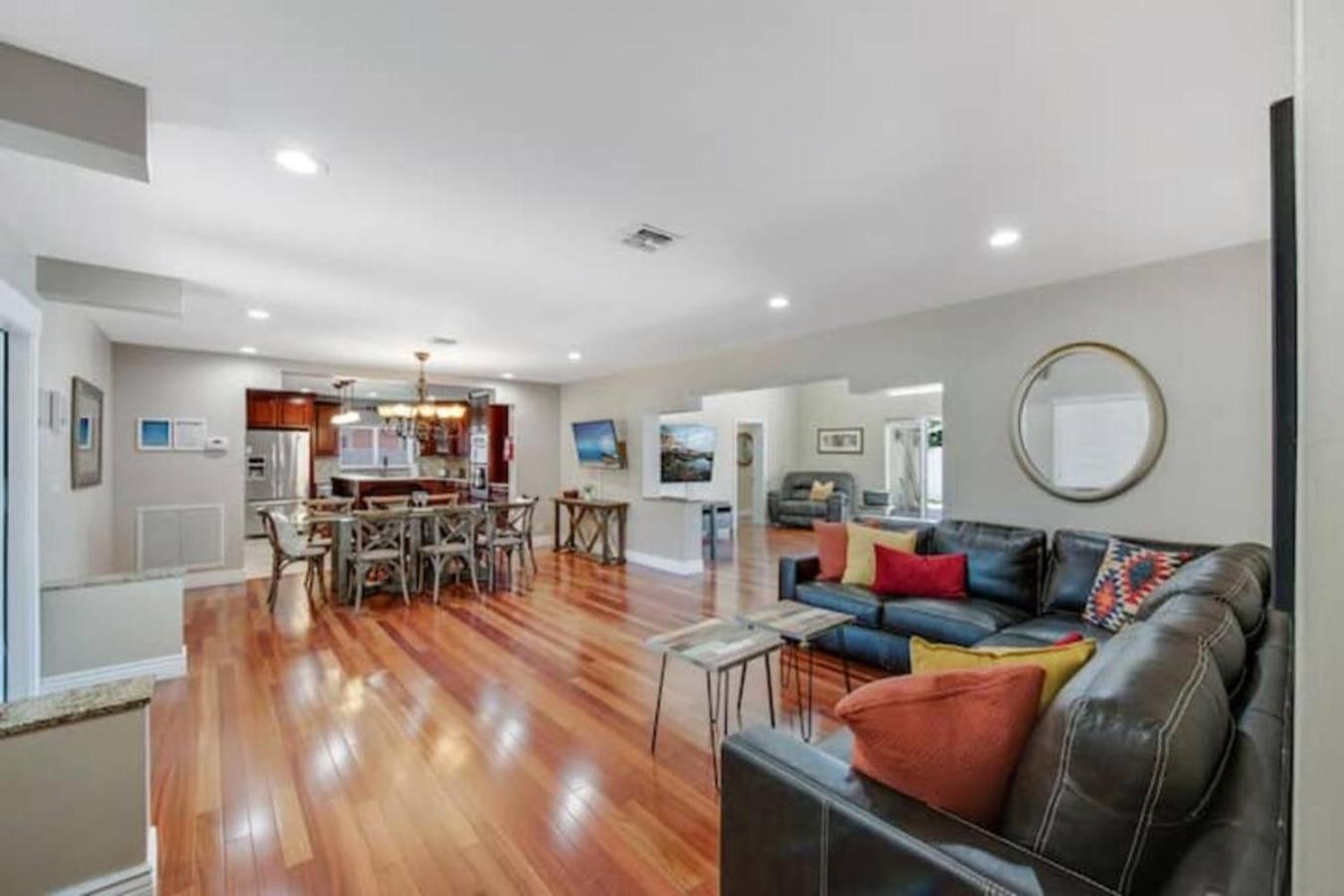 Home With Pool By Pmi Unit 263 Fort Lauderdale Extérieur photo